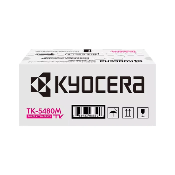 Kyocera Τόνερ Magenta TK-5480M