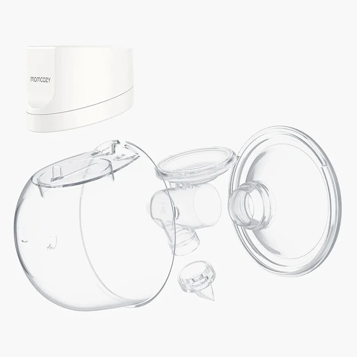 Momcozy S12 Pro Double Electric Breast Pump 180ml