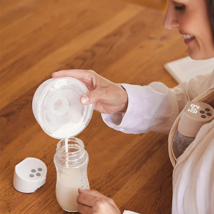 Momcozy S12 Pro Double Electric Breast Pump 180ml