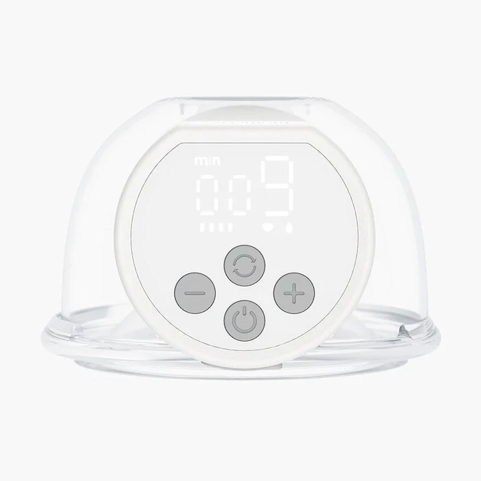 Momcozy S12 Pro Double Electric Breast Pump 180ml