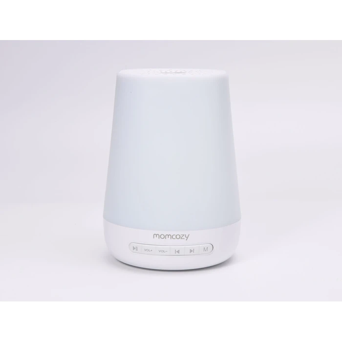Έξυπνο Επιτραπέζιο Φωτιστικό LED Momcozy WN002 - Wi‑Fi, Πολύχρωμο, Dimmable