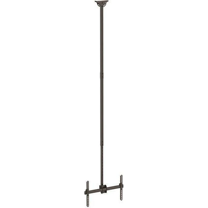 StarTech S55058201 Ceiling TV Mount with Arm for up to 75" TVs, 50 kg