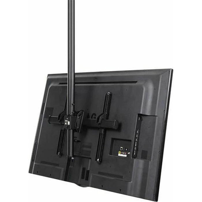 StarTech S55058201 Ceiling TV Mount with Arm for up to 75" TVs, 50 kg