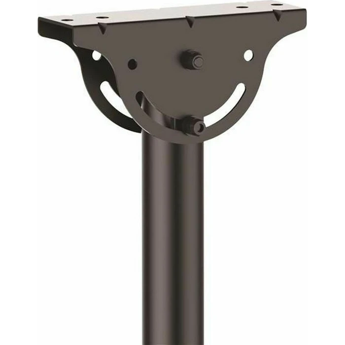 StarTech S55058201 Ceiling TV Mount with Arm for up to 75" TVs, 50 kg