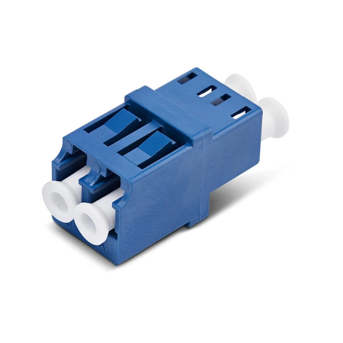 Αντάπτορας Οπτικής Ίνας LC σε LC Single Mode - STARTECH LCLCSMCOUPLER