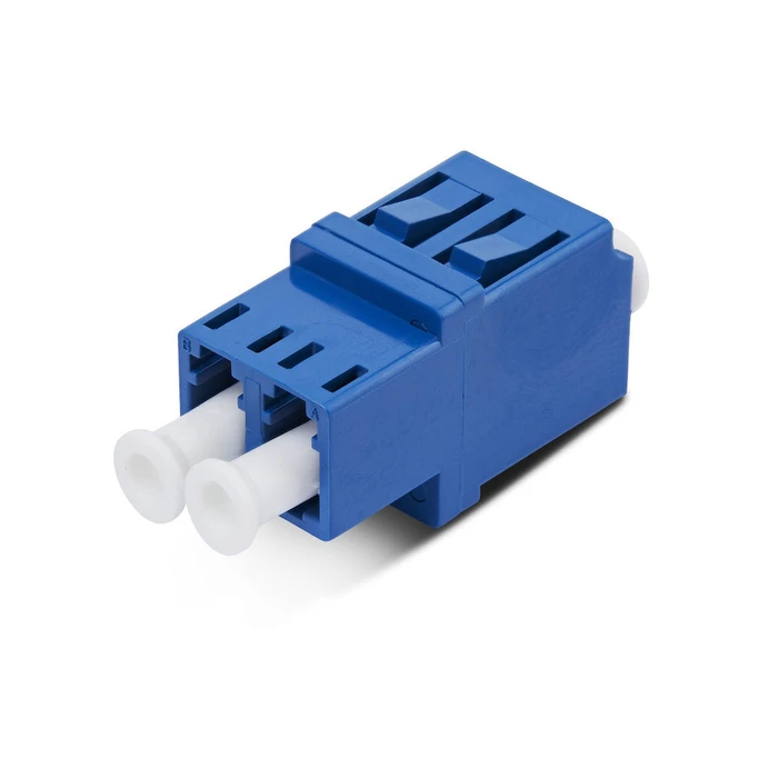 Αντάπτορας Οπτικής Ίνας LC σε LC Single Mode - STARTECH LCLCSMCOUPLER