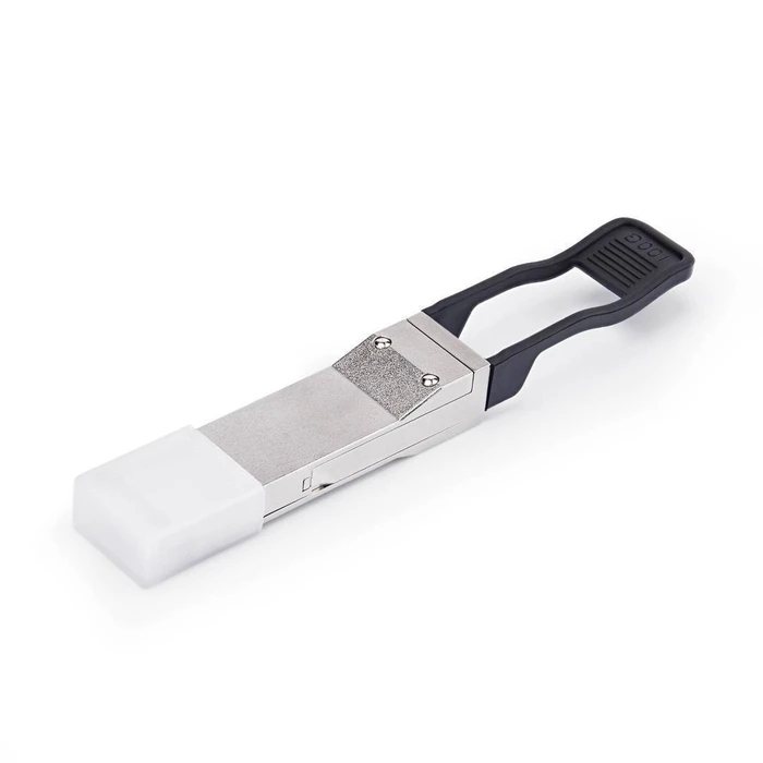 StarTech QSFP28 100G Passive Loopback Module (Silver) - MSA Compliant