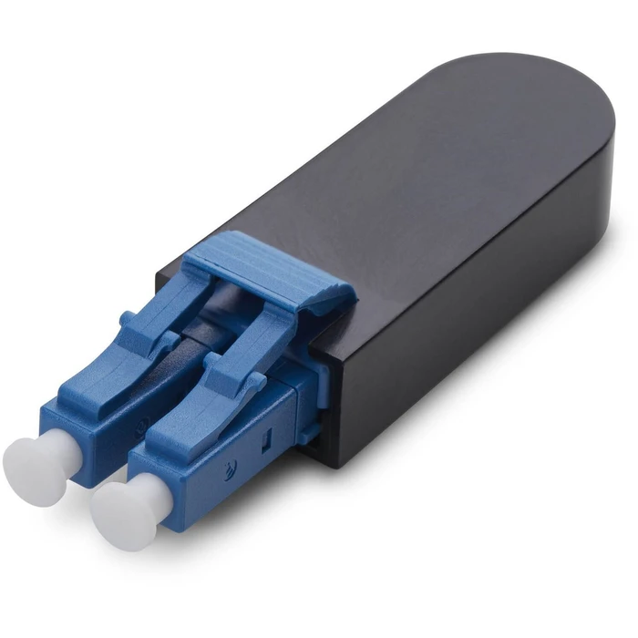 StarTech Βύσμα Loopback LC Single-Mode 9/125 (LC UPC) - MPN LOOPBACKLCLC00DB