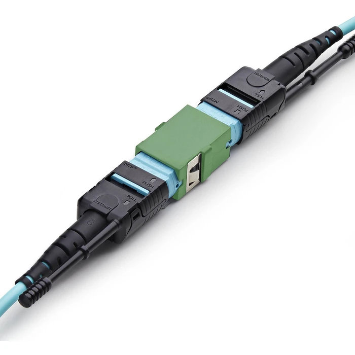 StarTech Αντάπτορας Οπτικής Ίνας MPO/MTP Single Mode - 1 τμχ