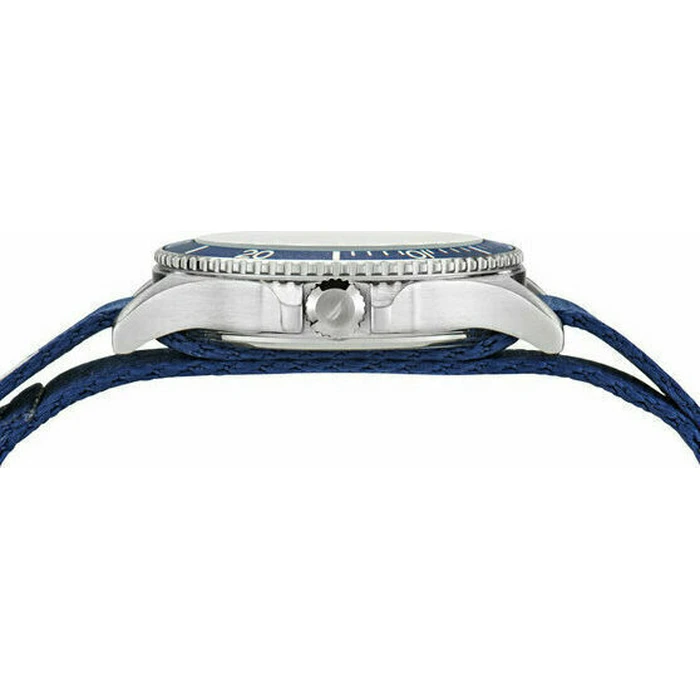 Nautica Men's Watch Silver