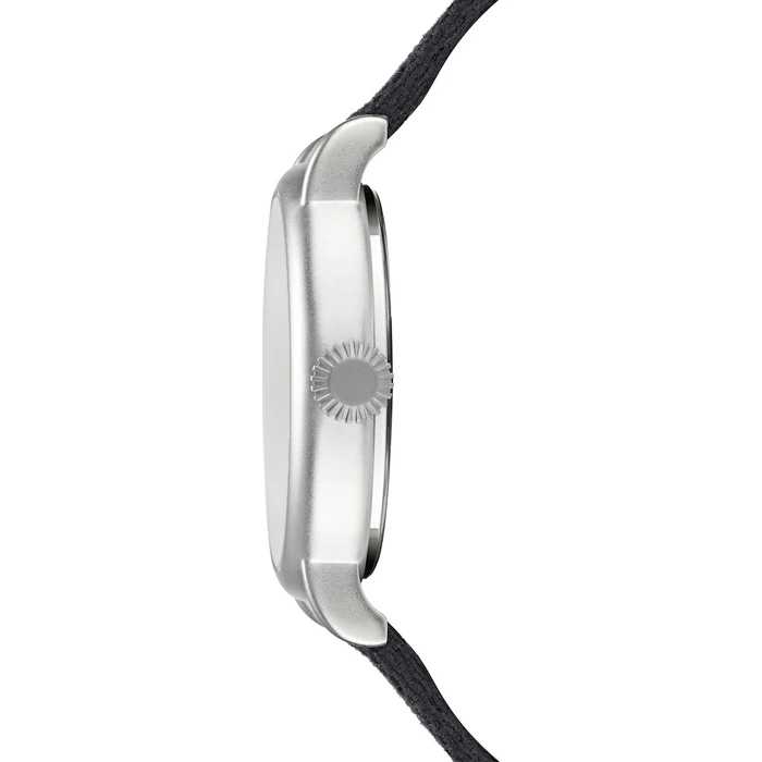 Nautica Ανδρικά Ρολόγια Ασημί