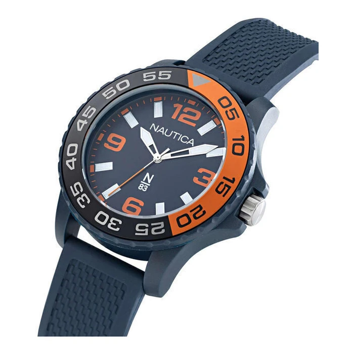 Watches Nautica Men