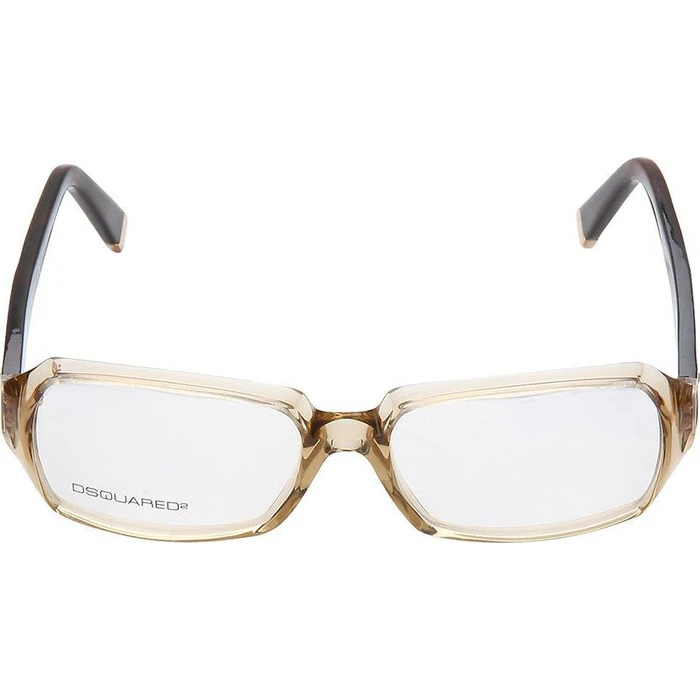 Dsquared2 Γυναικείος Κοκκάλινος Σκελετός Γυαλιών Πεταλούδα σε Κόκκινο Χρώμα DQ5019 045