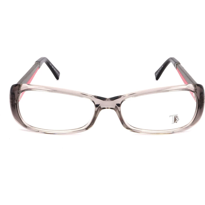 Tod's Γυναικείος Σκελετός Γυαλιών Γκρι TO5012 020