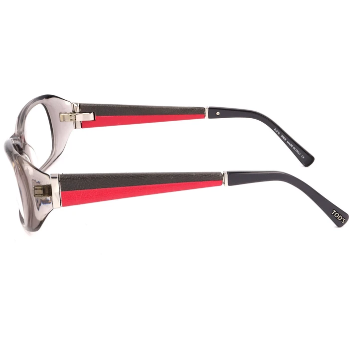 Tod's Γυναικείος Σκελετός Γυαλιών Γκρι TO5012 020