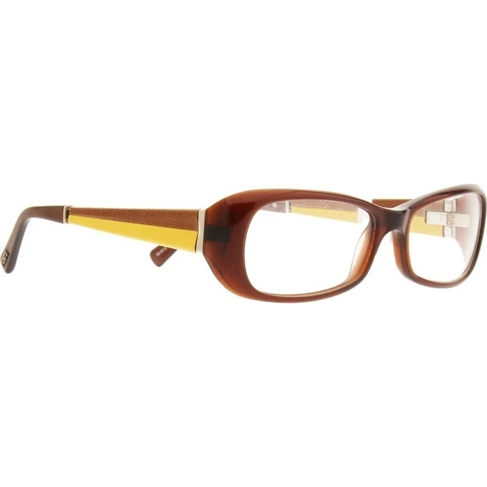 Tod's 5012-047 Γυναικείος Κοκκάλινος Σκελετός Γυαλιών Καφέ TO5012 047