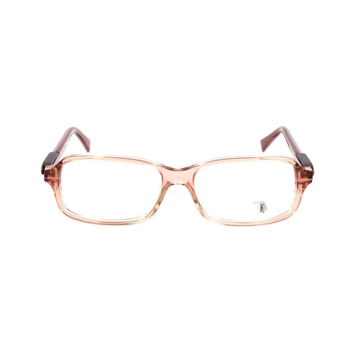 Tod's Γυναικείος Κοκκάλινος Σκελετός Γυαλιών Ροζ TO5018 074