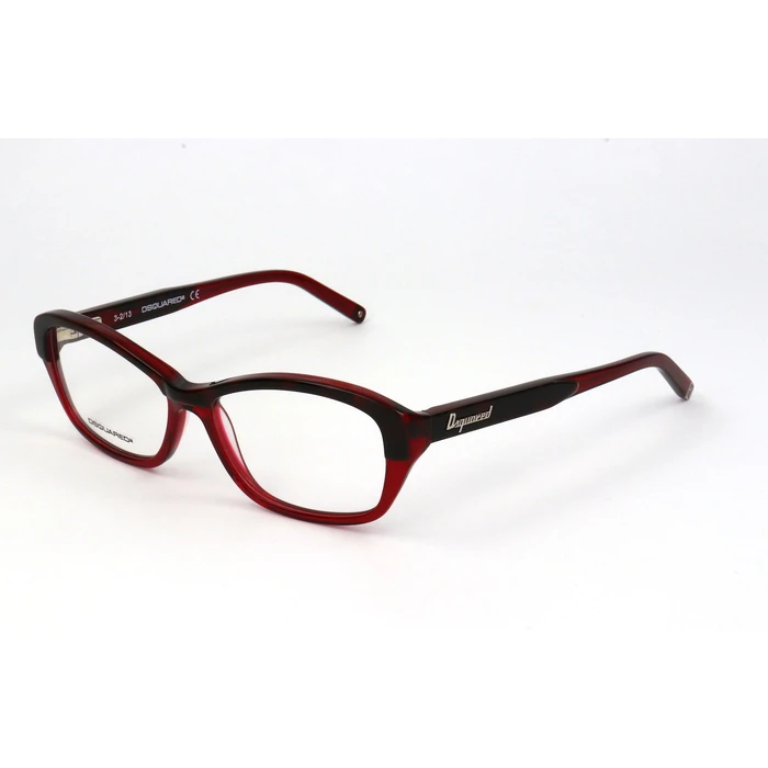 Dsquared2 Eyeglasses Women Lens Bridge Temple 54 16 140 Mm Dq5117-50