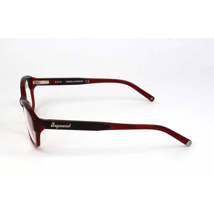 Dsquared2 Eyeglasses Women Lens Bridge Temple 54 16 140 Mm Dq5117-50