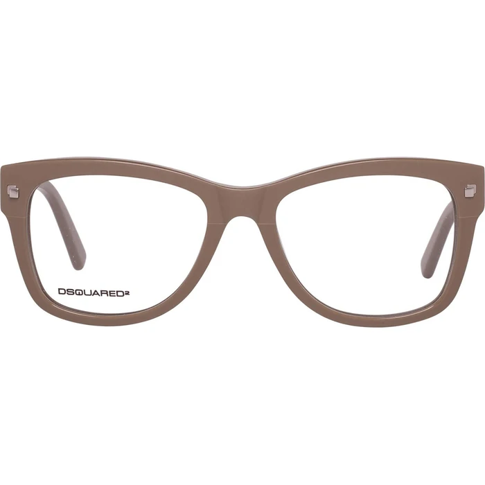 Dsquared2 Γυναικείος Κοκκάλινος Σκελετός Γυαλιών σε Καφέ Χρώμα DQ5136 057