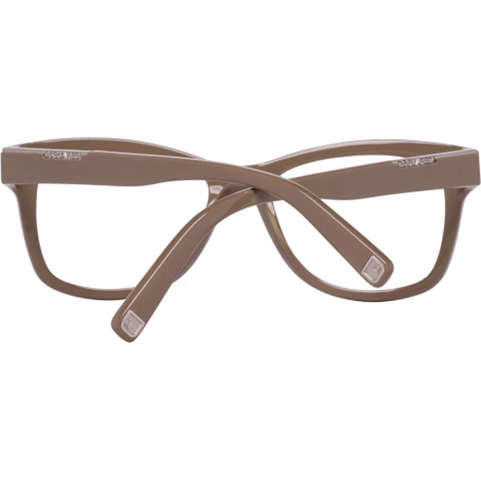 Dsquared2 Γυναικείος Κοκκάλινος Σκελετός Γυαλιών σε Καφέ Χρώμα DQ5136 057
