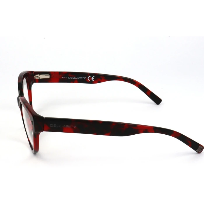 Dsquared2 Eyeglasses Women Lens Bridge Temple 53 17 140 Mm Dq5128-55