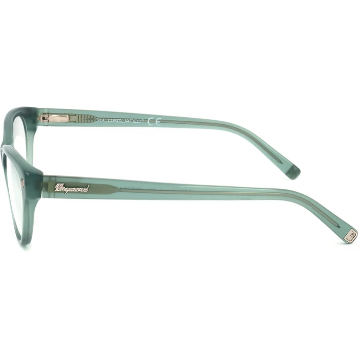 Dsquared2 Eyeglasses Women Lens Bridge Temple 53 16 140 Mm Dq5142-84
