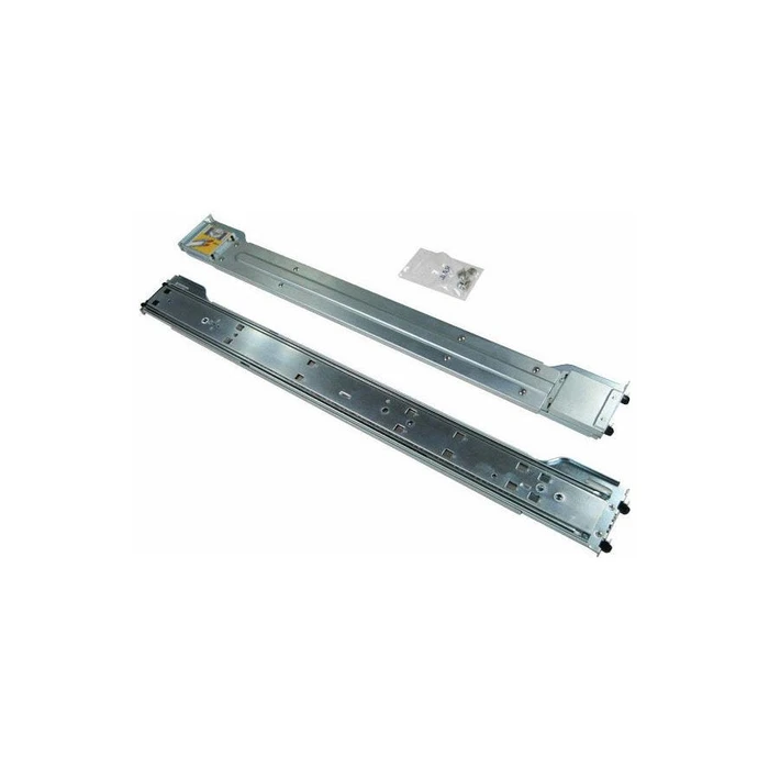 Supermicro 19" Rail Kit (Schienen-Kit) 3U - MCP-290-00053-0N / SKU 700901