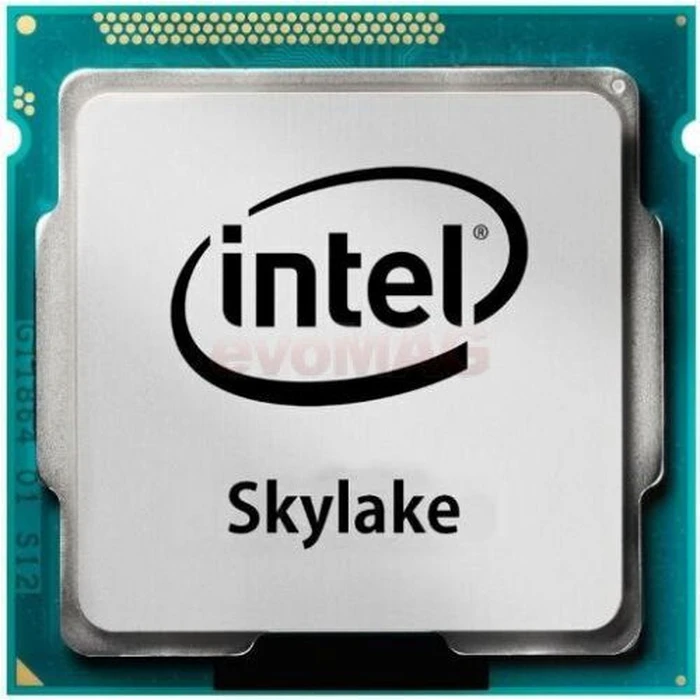 Intel Core i7-6700 (Socket 1151) - Tray (OEM)
