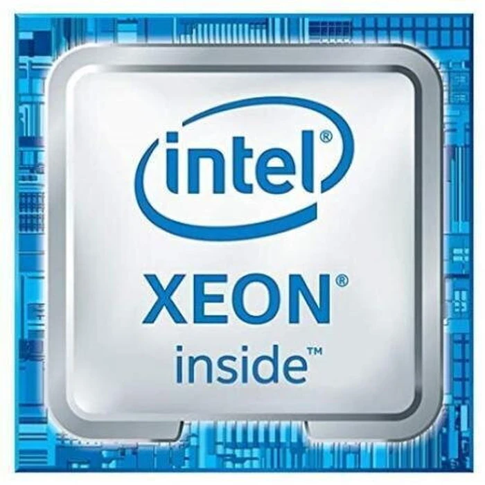 Intel Xeon E-2374G (4C/8T) 3.7 GHz (5.0 GHz Turbo) LGA1200 Tray