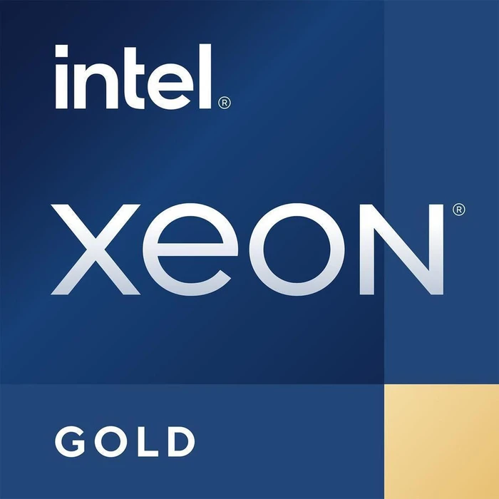 Intel Xeon Gold 6544Y 3.6GHz 16-Core (32-Thread) CPU for Socket 4677 - Tray