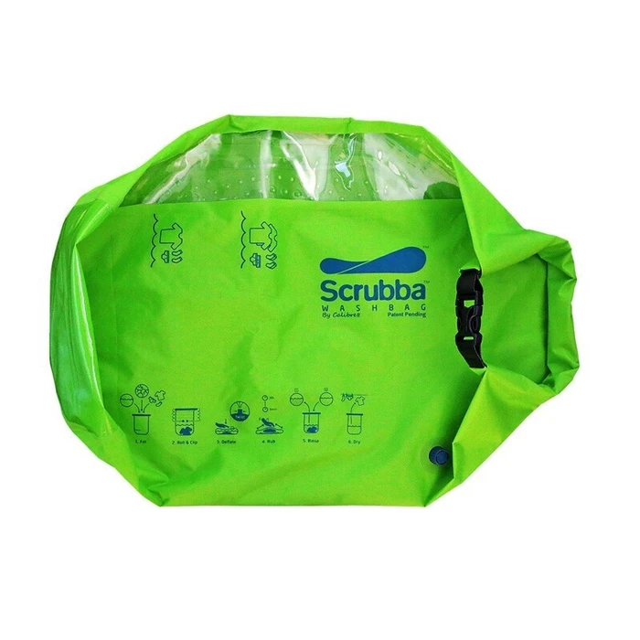 Scrubba Θήκη Μεταφοράς / Οργάνωσης Camping 13.5L (1τμχ)