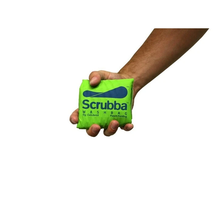 Scrubba Θήκη Μεταφοράς / Οργάνωσης Camping 13.5L (1τμχ)