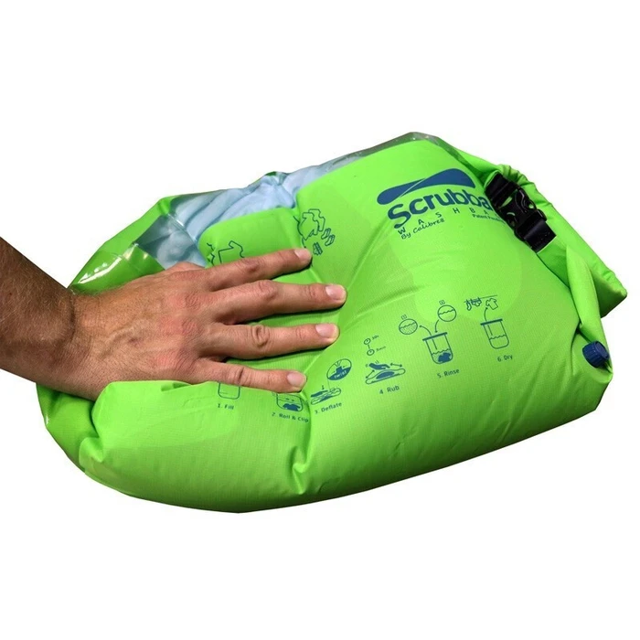 Scrubba Θήκη Μεταφοράς / Οργάνωσης Camping 13.5L (1τμχ)