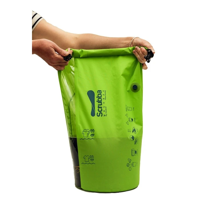 Scrubba Θήκη Μεταφοράς / Οργάνωσης Camping 13.5L (1τμχ)