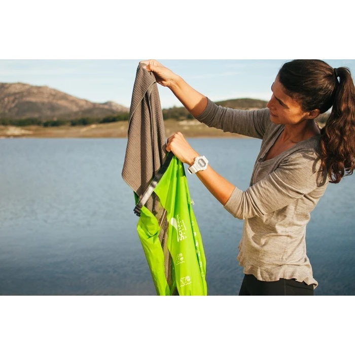 Scrubba Θήκη Μεταφοράς / Οργάνωσης Camping 13.5L (1τμχ)