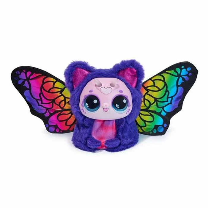 Spin Master Interactive Pet Bloomable Kittyfly