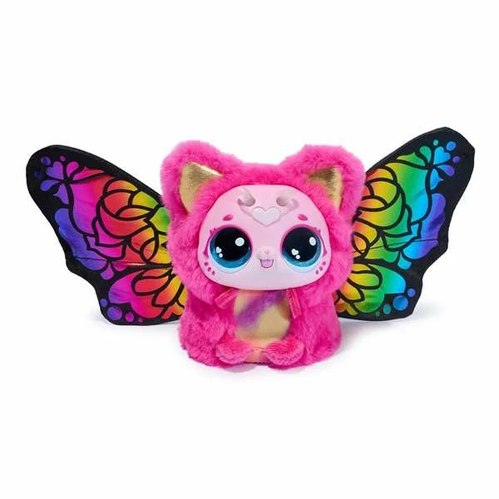 Spin Master Interactive Pet Bloomable Kittyfly