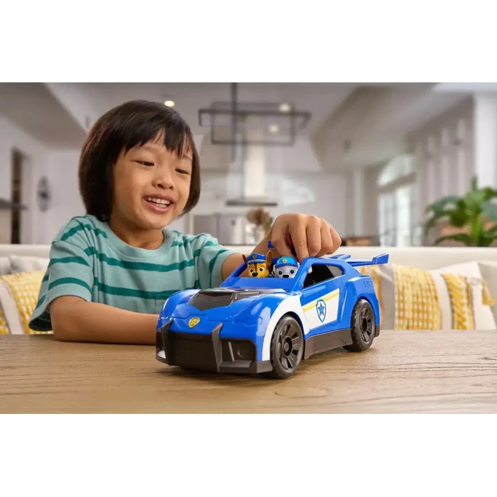 Spin Master Car Blue 4 Units
