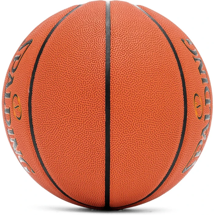 Spalding Excel TF-500 Basketball Size 6 Indoor/Outdoor Orange