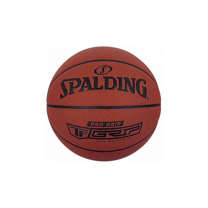 Spalding Pro Grip Μπάλα Μπάσκετ Μέγεθος 7 (Indoor/Outdoor) 76-874Z