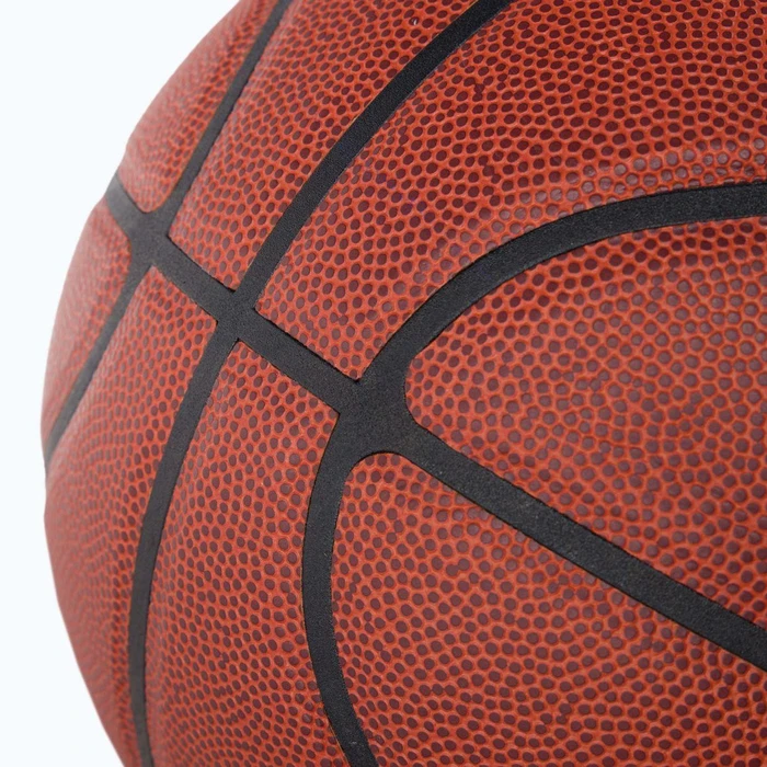 Μπάλα Μπάσκετ Spalding Control Max Grip In/Out No.7 76873Z