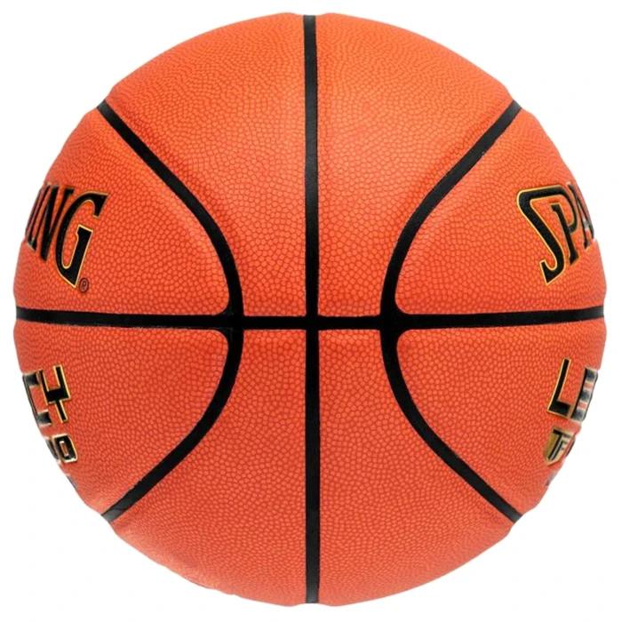Spalding TF-1000 Legacy FIBA Basketball Indoor Size 7 (76-963Z1)