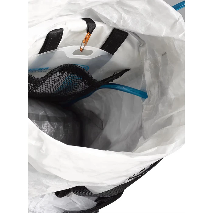 Hyperlite Mountain Gear Ορειβατικό Σακίδιο 40lt Αδιάβροχο Λευκό Hiking
