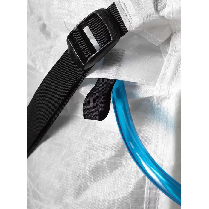 Hyperlite Mountain Gear Ορειβατικό Σακίδιο 40lt Αδιάβροχο Λευκό Hiking