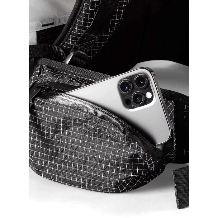 Hyperlite Mountain Gear Ορειβατικό Σακίδιο 40lt Αδιάβροχο Λευκό Hiking