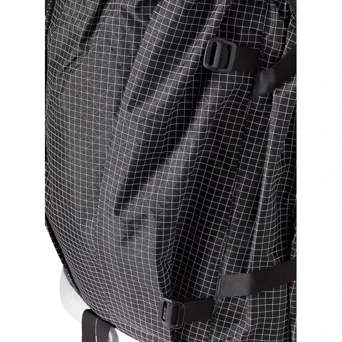 Hyperlite Mountain Gear Ορειβατικό Σακίδιο 40lt Αδιάβροχο Λευκό Hiking