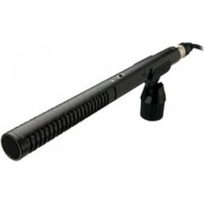 Rode NTG2 Πυκνωτικό Shotgun Μικρόφωνο XLR με Shock Mount