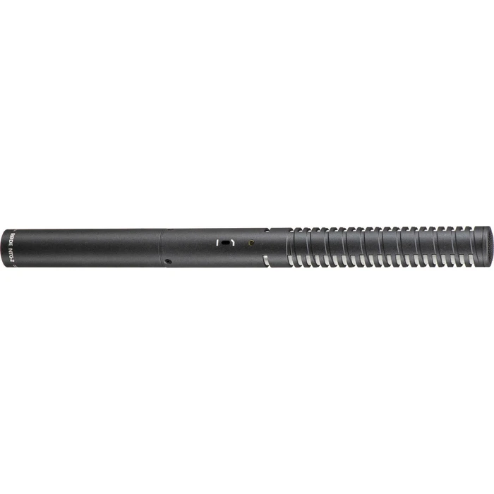Rode NTG2 Πυκνωτικό Shotgun Μικρόφωνο XLR με Shock Mount
