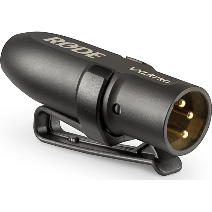 Rode VXLR Pro Μετατροπέας XLR αρσενικό σε 3.5mm θηλυκό